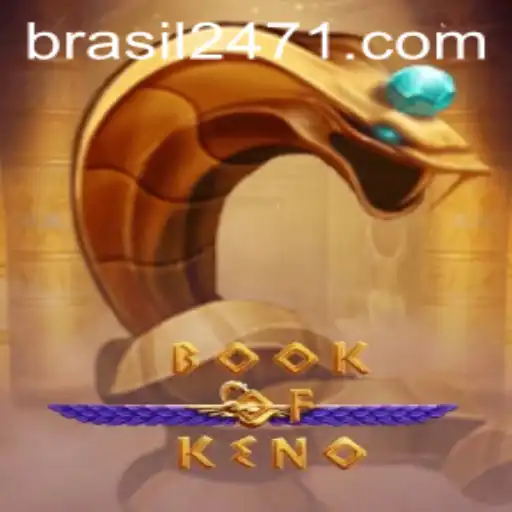 Descubra o Fascinante Mundo do BookOfKeno: Um Jogo de Azar com um Toque Brasileiro