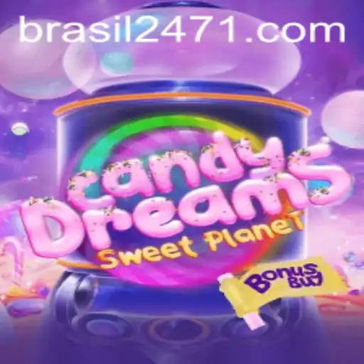 Descubra CandyDreamsSweetPlanet: Aventura e Estratégia no Mundo dos Doces