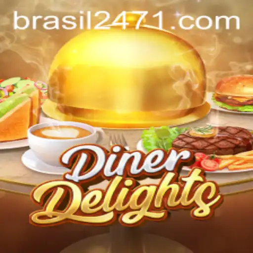 Descubra DinerDelights: O Jogo Que Conquista Fãs no Brasil