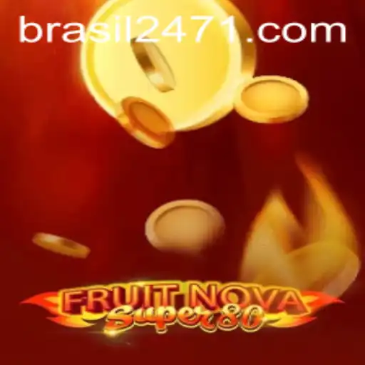 FruitNovaSuper80: Uma Nova Experiência no Mundo dos Jogos