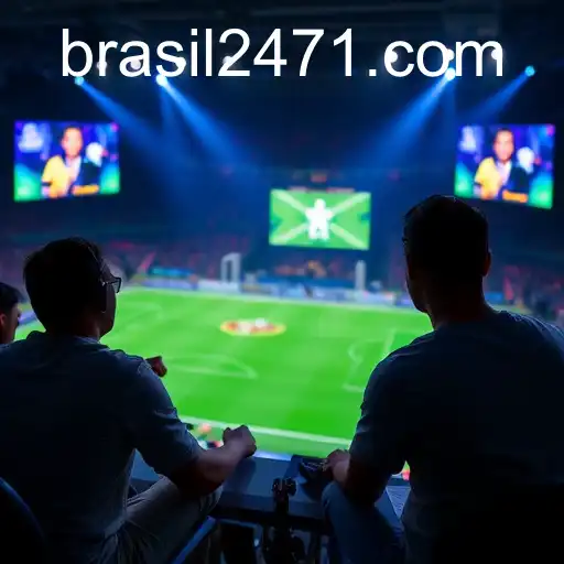 Jogos ao vivo