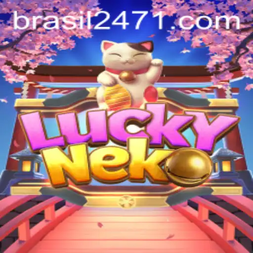 Descubra LuckyNeko: O Jogo Fascinante Que Conquista o Brasil