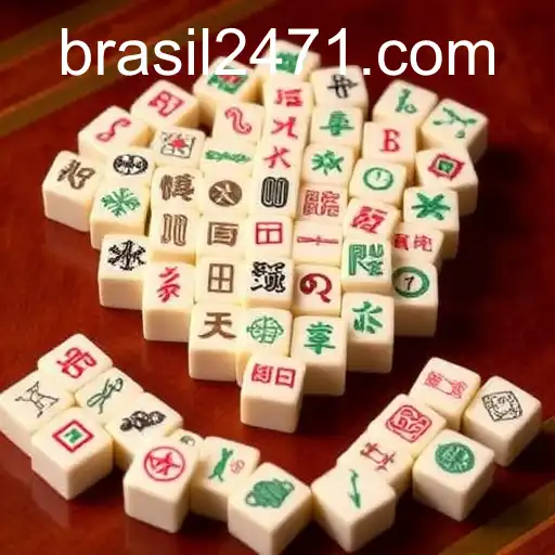 Mahjong