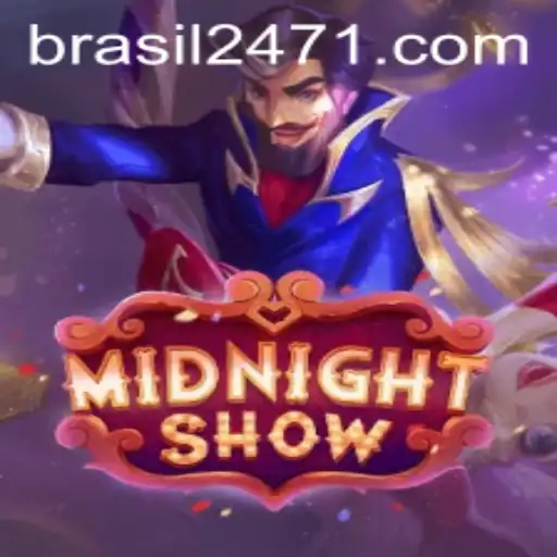 Descubra o Mundo de Aventuras em MidnightShow