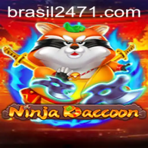 Aventura e Estratégia com o Jogo NinjaRaccoon
