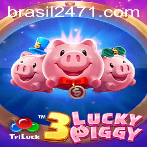 Descubra o Mundo Fascinante de 3LUCKYPIGGY: Um Novo Horizonte de Diversão Interativa