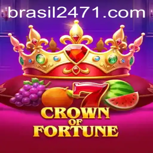 CrownofFortune: Uma Imersão no Universo de Estratégia e Sorte