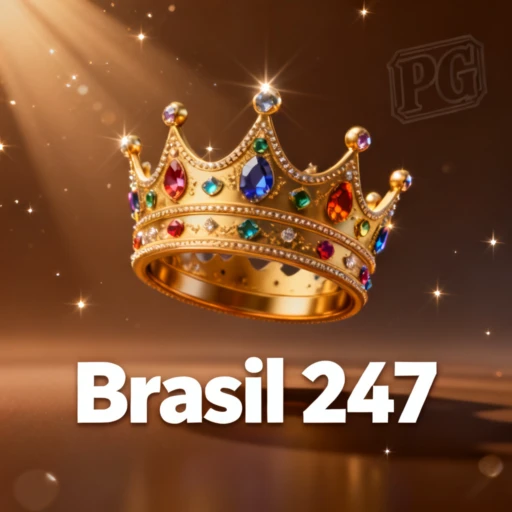 Brasil 247 Logo