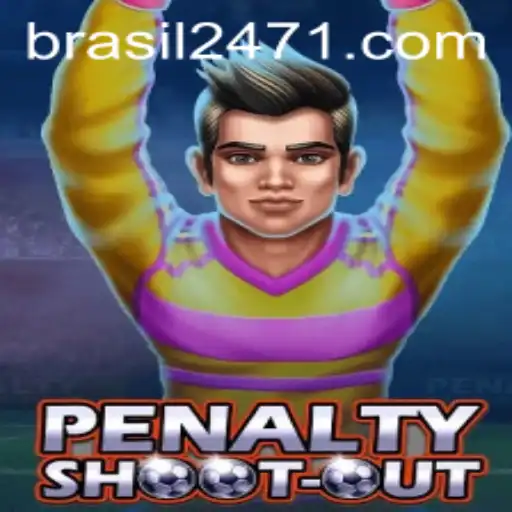 PenaltyShootOut: Um Mergulho no Jogo que Cativa Fãs de Futebol