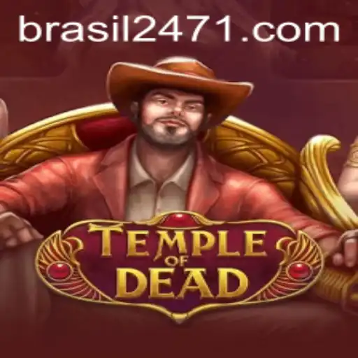 Explorando o Fascinante Mundo de TempleofDead