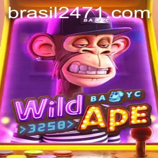 Descubra WildApe3258: Um Jogo Inovador no Brasil
