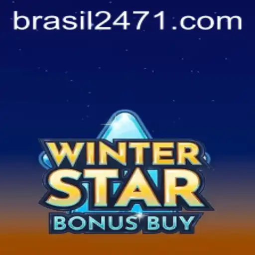 Explore o Novo Mundo de Entretenimento com WinterStarBonusBuy